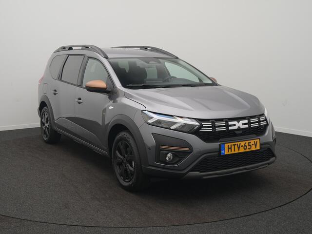 Dacia Jogger 1.6 Hybrid 140 Extreme 5p. - Pack Assist - Demo -