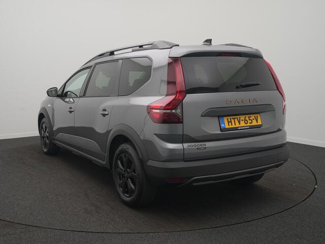 Dacia Jogger 1.6 Hybrid 140 Extreme 5p. - Pack Assist - Demo -