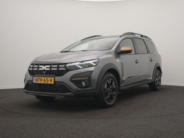 Dacia Jogger 1.6 Hybrid 140 Extreme 5p. - Pack Assist - Demo -