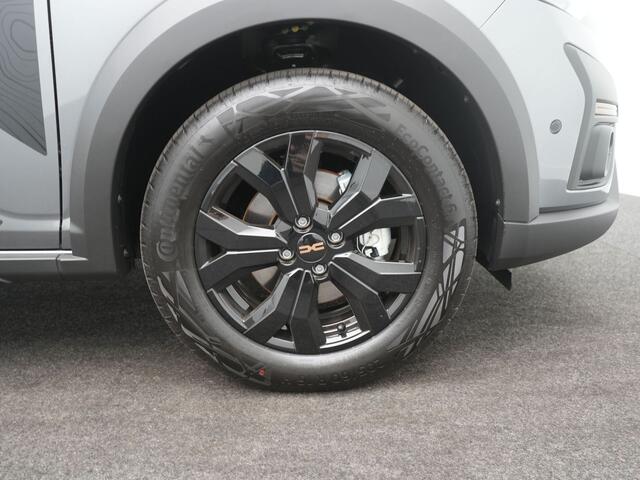 Dacia Jogger 1.6 Hybrid 140 Extreme 5p. - Pack Assist - Demo -