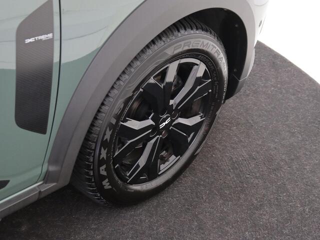 Dacia Jogger 1.0 TCe 110 Extreme 5p.