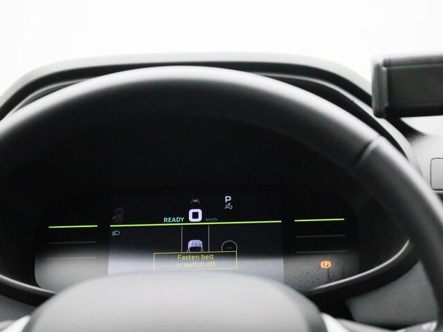 Dacia Jogger 1.6 Hybrid 140pk Extreme 7p. | 7-persoons | Climate control | Achteruitrijcamera + parkeersensoren | Digitale cockpit | Apple-carplay/Android-auto