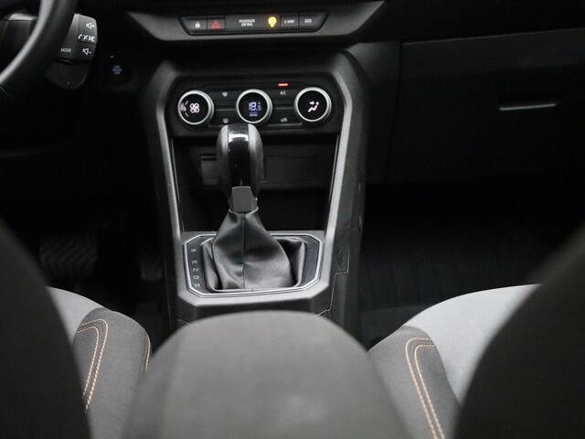 Dacia Jogger 1.6 Hybrid 140pk Extreme 7p. | 7-persoons | Climate control | Achteruitrijcamera + parkeersensoren | Digitale cockpit | Apple-carplay/Android-auto