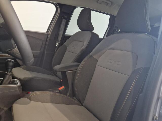 Dacia Jogger 1.0 TCe 110 Extreme 5p. | NIEUW TE BESTELLEN/UIT VOORRAAD LEVERBAAR | PACK NAVIGATIE | PACK EXTREME |