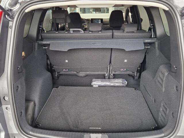 Dacia Jogger 1.0 TCe 110 Extreme 5p. | NIEUW TE BESTELLEN/UIT VOORRAAD LEVERBAAR | PACK NAVIGATIE | PACK EXTREME |