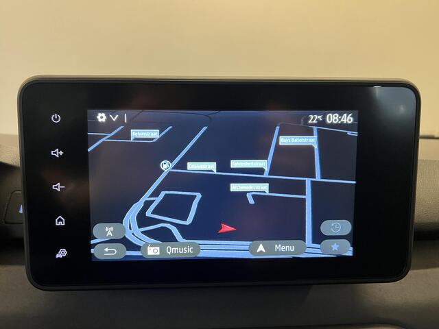 Dacia Jogger 1.6 Hybrid 140 Extreme 5p. | Navigatie | Achteruitrijcamera | Licht Metalen Velgen |