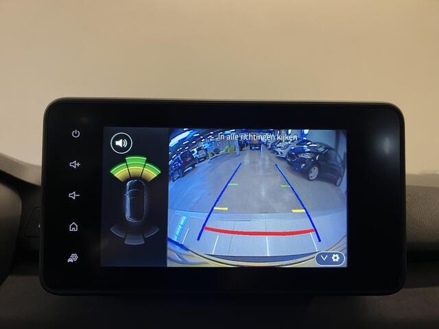 Dacia Jogger 1.6 Hybrid 140 Extreme 5p. | Navigatie | Achteruitrijcamera | Licht Metalen Velgen |