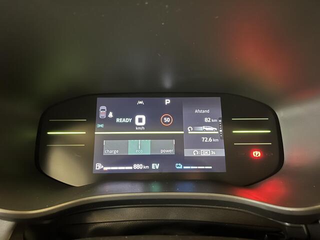 Dacia Jogger 1.6 Hybrid 140 Extreme 5p. | Navigatie | Achteruitrijcamera | Licht Metalen Velgen |