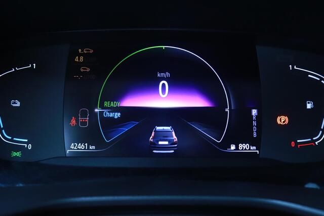 Dacia Jogger 1.6 Hybrid 140 Extreme 7p. | Parkeersenor V+A | Achteruitrijcamera | Navigatie | Apple CarPlay / Android Auto