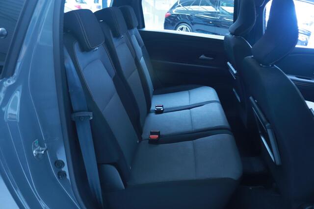 Dacia Jogger 1.6 Hybrid 140 Extreme 7p. | Parkeersenor V+A | Achteruitrijcamera | Navigatie | Apple CarPlay / Android Auto