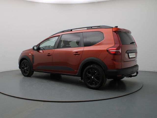 Dacia Jogger 100pk TCe Bi-Fuel Extreme 5p. Camera | Cruise | Climate | Parkeersens. v+a | Stoelverw. | Trekhaak