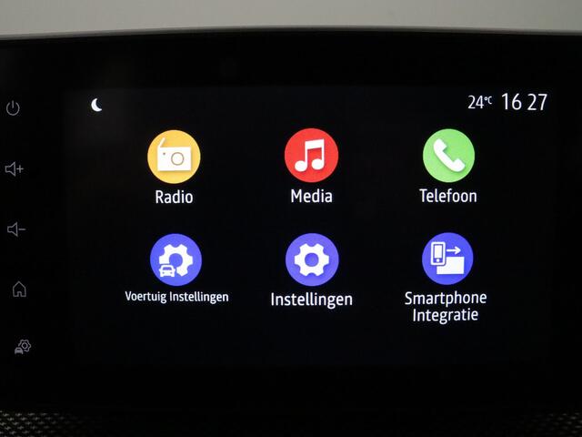 Dacia Jogger 100pk TCe Bi-Fuel Extreme 5p. Camera | Cruise | Climate | Parkeersens. v+a | Stoelverw. | Trekhaak