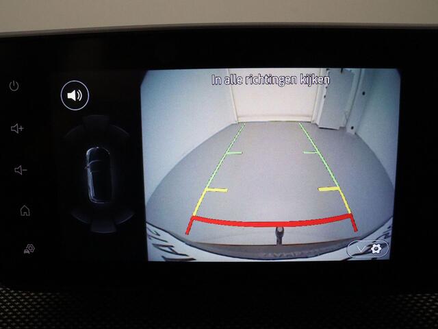 Dacia Jogger 100pk TCe Bi-Fuel Extreme 5p. Camera | Cruise | Climate | Parkeersens. v+a | Stoelverw. | Trekhaak