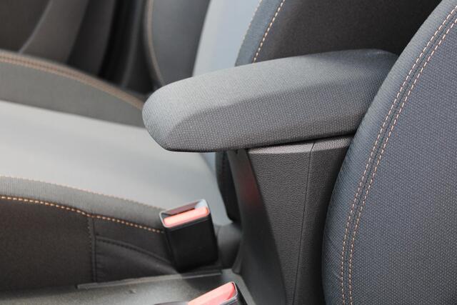 Dacia Jogger Hybrid 140 Extreme 7-persoons | Automaat | Pack Media Nav | Pack Assist | Direct uit voorraad leverbaar |