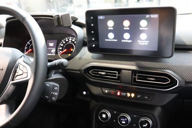 Dacia Jogger TCe 100pk Bi-Fuel Extreme 5p.