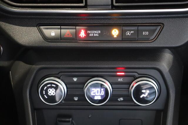 Dacia Jogger TCe 100pk Bi-Fuel Extreme 5p.