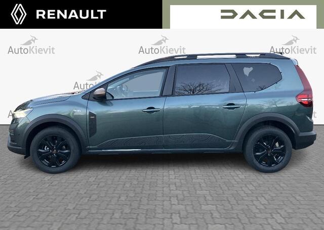 Dacia Jogger 1.0 TCe 100 ECO-G Extreme 5p. - Demo / Pack Extreme