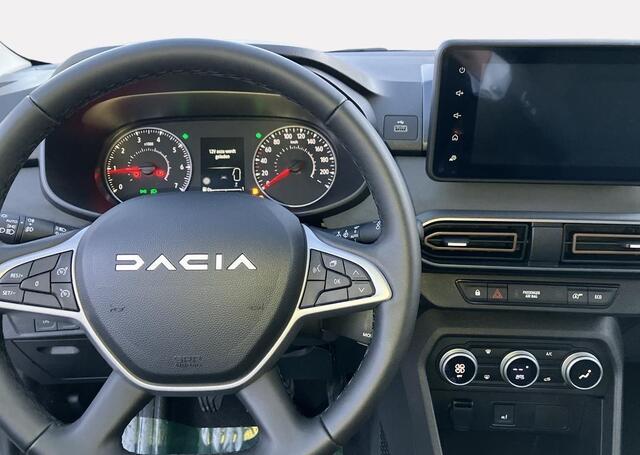 Dacia Jogger 1.0 TCe 100 ECO-G Extreme 5p. - Demo / Pack Extreme