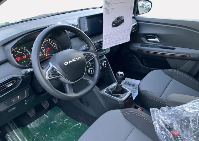 Dacia Jogger 1.0 TCe 100 ECO-G Extreme 5p. - Demo / Pack Extreme