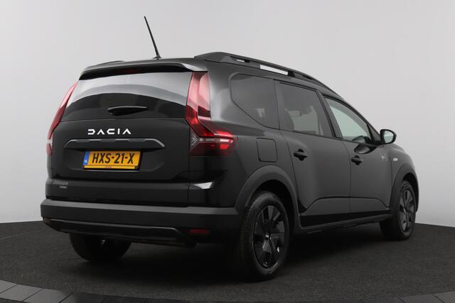 Dacia Jogger 1.6 Hybrid 140 Expression 7p.