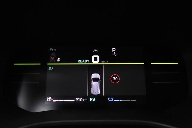 Dacia Jogger 1.6 Hybrid 140 Expression 7p.