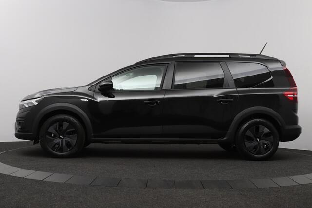 Dacia Jogger 1.6 Hybrid 140 Expression 7p.