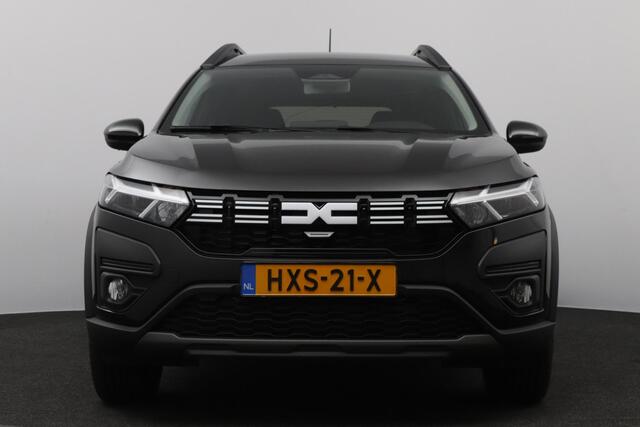 Dacia Jogger 1.6 Hybrid 140 Expression 7p.