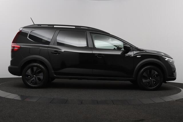 Dacia Jogger 1.6 Hybrid 140 Expression 7p.