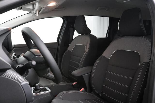 Dacia Jogger 1.6 Hybrid 140 Expression 7p.