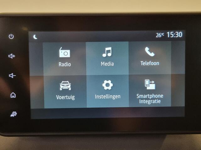 Dacia Jogger 1.6 Hybrid 140 Extreme 7p. | Apple CarPlay / Android Auto navigatie | Achteruitrijcamera | Stoelverwarming |