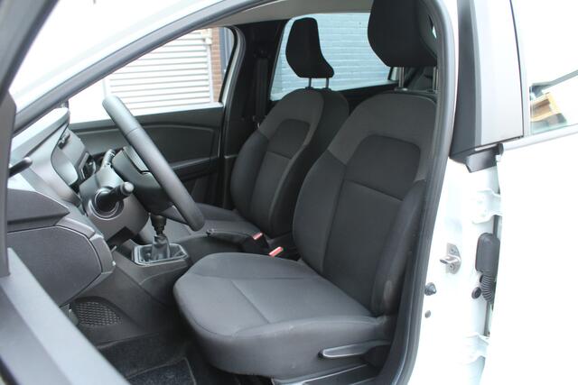 Dacia Jogger 1.0 TCe 111pk Essential 7p. NL-Auto NAP Airco Cruise CPV El. Ramen Dakreling
