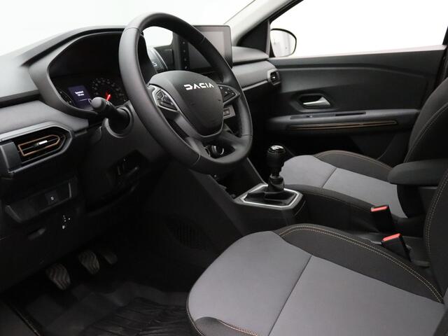 Dacia Jogger 110pk TCe Extreme 7p. Camera | Climate | Cruise | Parkeersens. v+a