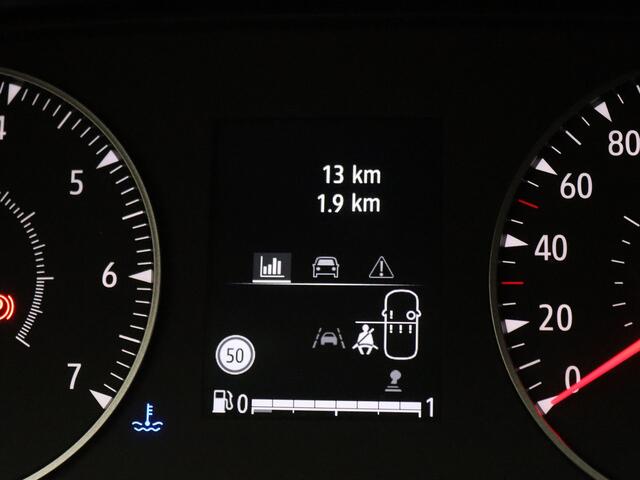 Dacia Jogger 110pk TCe Extreme 7p. Camera | Climate | Cruise | Parkeersens. v+a