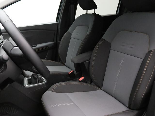 Dacia Jogger TCe 100pk Bi-Fuel Extreme 7p. Navi | Cruise control | Achteruitrijcamera