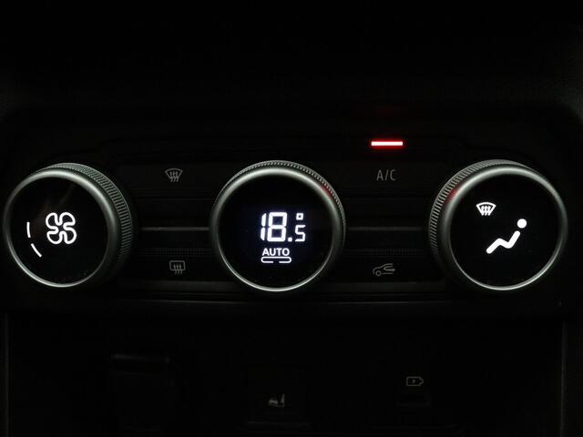 Dacia Jogger TCe 100pk Bi-Fuel Extreme 7p. Navi | Cruise control | Achteruitrijcamera