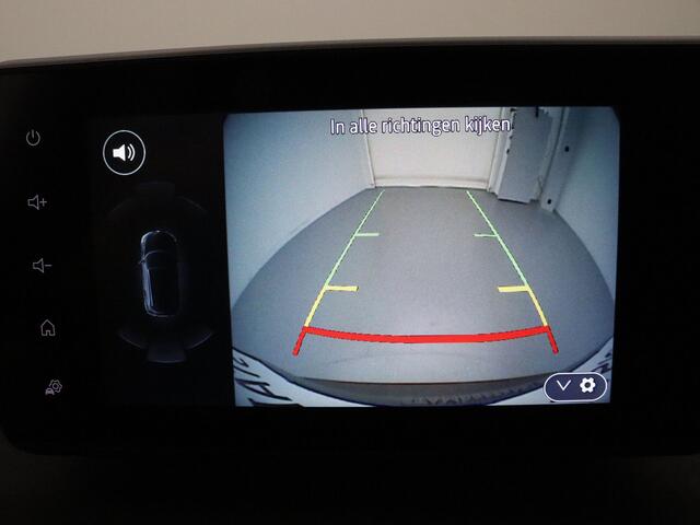 Dacia Jogger TCe 100pk Bi-Fuel Extreme 7p. Navi | Cruise control | Achteruitrijcamera