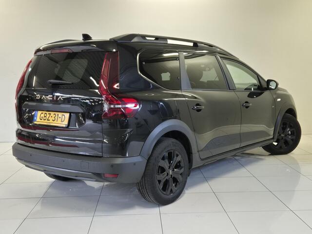 Dacia Jogger 1.6 Hybrid 140 Extreme 7p. | Navigatie | Achteruitrijcamera | Parkeersensoren |
