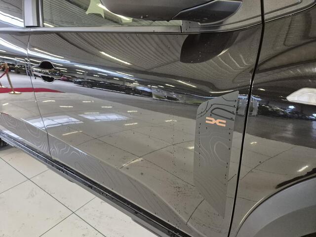 Dacia Jogger 1.6 Hybrid 140 Extreme 7p. | Navigatie | Achteruitrijcamera | Parkeersensoren |