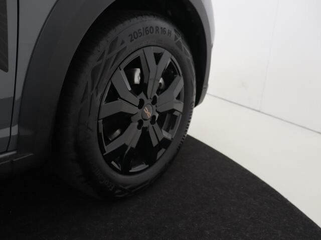 Dacia Jogger 1.0 TCe 100 Bi-Fuel Expression 7p.