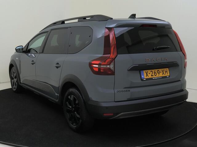 Dacia Jogger 1.0 TCe 100 Bi-Fuel Expression 7p.