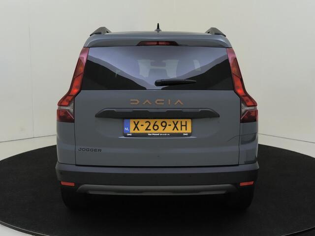 Dacia Jogger 1.0 TCe 100 Bi-Fuel Expression 7p.