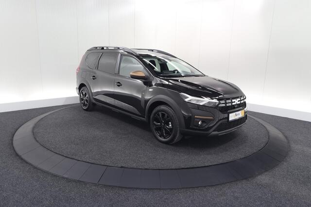 Dacia Jogger 1.6 Hybrid 140 Extreme | 7 Zitplaatsen | Camera | Dodehoekdetectie | Apple Carplay