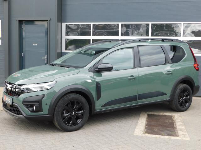 Dacia Jogger 1.0 TCe 110 Extreme 5p. | Carplay/LED/Clima | Met 12 Maanden Bovag garantie!