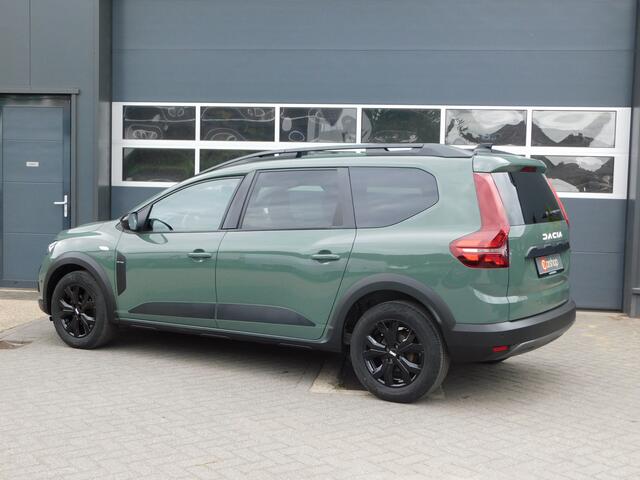 Dacia Jogger 1.0 TCe 110 Extreme 5p. | Carplay/LED/Clima | Met 12 Maanden Bovag garantie!