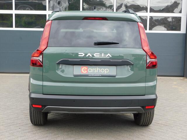 Dacia Jogger 1.0 TCe 110 Extreme 5p. | Carplay/LED/Clima | Met 12 Maanden Bovag garantie!