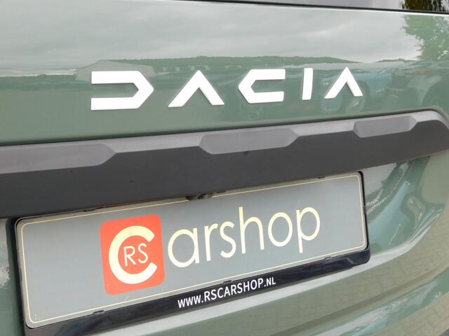 Dacia Jogger 1.0 TCe 110 Extreme 5p. | Carplay/LED/Clima | Met 12 Maanden Bovag garantie!