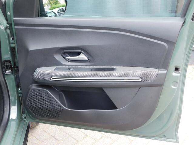 Dacia Jogger 1.0 TCe 110 Extreme 5p. | Carplay/LED/Clima | Met 12 Maanden Bovag garantie!