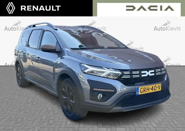 Dacia Jogger 1.0 TCe 110 Extreme 7p.
