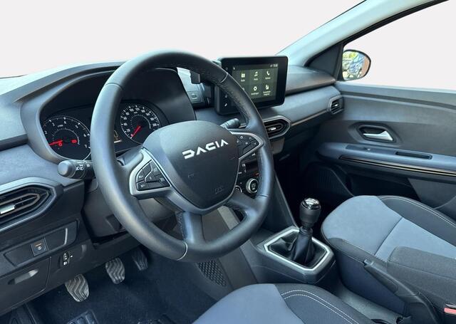 Dacia Jogger 1.0 TCe 110 Extreme 7p.