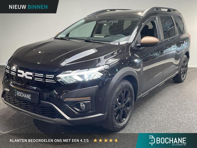 Dacia Jogger 1.6 Hybrid 140 Extreme 7p.